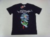 Cheap Ed Hardy Men's SHORT SLEEVE t-shirts,Ed Hardy t-shirts with latest design and top quality accept small order.