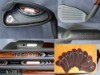 Cheap New G10 Irons golf club(3 4 5 6 7 8 9 SP/SW)come with headcover and serial number contact our Demand price list