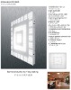 Semiconductor LED Ceiling Light