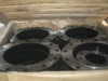 6 flange