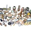 hardware parts,machined part ,ball stud,drag link