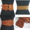 Fashionable Elastic Belt