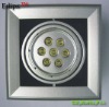 LED Downlights/LED Down lamps/LED Ceiling Lights/LED Light,Approved by CE,ROHS,FCC