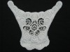 collar lace