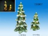 polyresin christmas tree