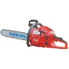 gasoline chain saw