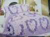 3 pc polyester  bedding set