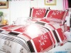 polyester  bedding set