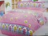 polyester  bedding set