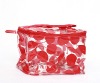 PVC cosmetic bag