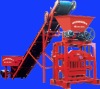 Brick making machine,block machine