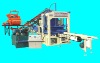 Brick making machine,block machine