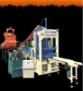 block making machine