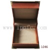 L046 watch box,packing box,leather box