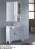 pvc bathroom vanity bathroom furniture bathroom cabinet(T-8524)