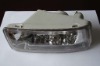 ISUZU D-MAX FOG LAMP 02