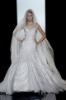 Extremely gorgeous and newest  wedding dress WD01