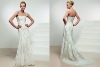 2010 Latest Unique Wedding Dress Collection ABC 0160