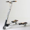 Swing Scooter, Tri Scooter, child scooter, kids scooter, foot scooter, kick scooter (LT-F508)