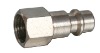 EUROPE type female plug,quick coupler