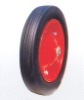 rubber wheel