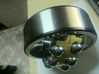 self-aligning ball bearing 2200K