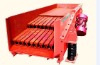 China vibrating feeder equipment