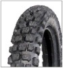 8 Moto tyre