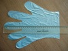 0.6g-1.5g Disposable PE Glove by high quality