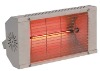 High Power Radiant patio heater