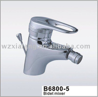 Bidet Mixer