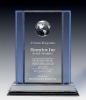 2012 cheap crystal trophy awards ,