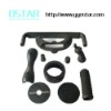 mold rubber parts