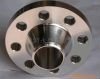 STAINLESS (CARBON) STEEL FLANGE