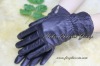 Genuine sheepskin Fashion Gloves