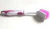 Eco-friendly cleaning brush, plastic household brush