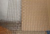 crimped wire mesh