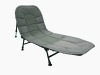 carp fishing bedchair