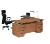 2012 latest design office desk with patented frame