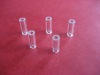 High boron silicon glass tube for Fiber Collimators