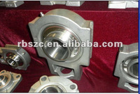 OEM TIMKEN UC120 Spherical plain bearing