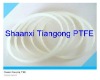 100% virgin PTFE white backup ring