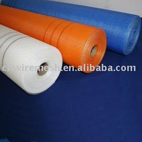 Fiberglass mesh