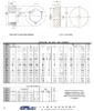 Hubs / Steel Hubs / Weld-on Hub - HG1 series