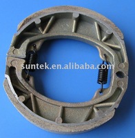 motorcycle brake shoe CG125B