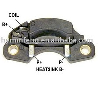 Ignition module