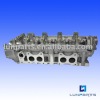 NISSAN SUNNY CYLINDER HEAD