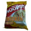 65g bag instant noodle-few minuters serve