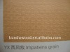 1220x2440x2.5mm designed hardboard