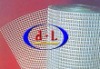 galvanized square mesh(manufacturer)